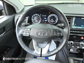 2020 HYUNDAI  AVANTE ELANTRA 1.6 VGT SMART BASIC - 13