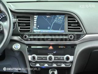 2020 HYUNDAI  AVANTE ELANTRA 1.6 VGT SMART BASIC - 14