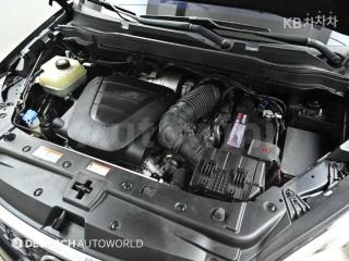 KPBBH2AW1GP231326 2016 SSANGYONG  KORANDO C 2.2 RX 2WD LUXURY-5