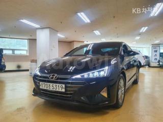 KMHD041EELU018648 2020 HYUNDAI  AVANTE ELANTRA 1.6 GDI PREMIUM BASIC-0