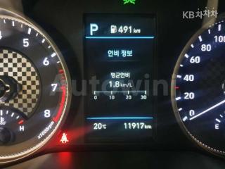 2020 HYUNDAI  AVANTE ELANTRA 1.6 GDI PREMIUM BASIC - 7