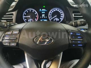 2020 HYUNDAI  AVANTE ELANTRA 1.6 GDI PREMIUM BASIC - 8