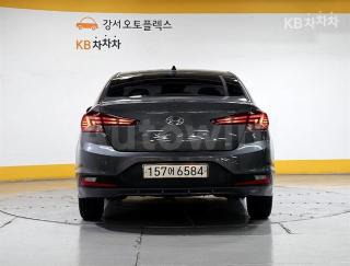 KMHD741EELU951614 2020 HYUNDAI  AVANTE ELANTRA 1.6 VGT SMART BASIC-3