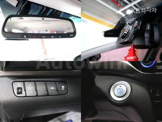 KMHD741EELU951614 2020 HYUNDAI  AVANTE ELANTRA 1.6 VGT SMART BASIC-5