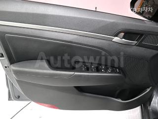 2020 HYUNDAI  AVANTE ELANTRA 1.6 VGT SMART BASIC - 10