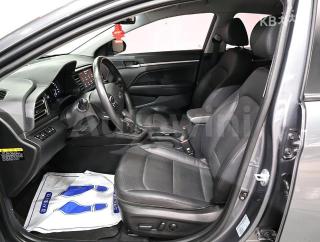 2020 HYUNDAI  AVANTE ELANTRA 1.6 VGT SMART BASIC - 11