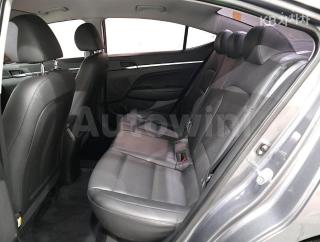 2020 HYUNDAI  AVANTE ELANTRA 1.6 VGT SMART BASIC - 12