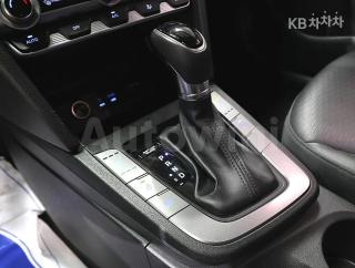 2020 HYUNDAI  AVANTE ELANTRA 1.6 VGT SMART BASIC - 18