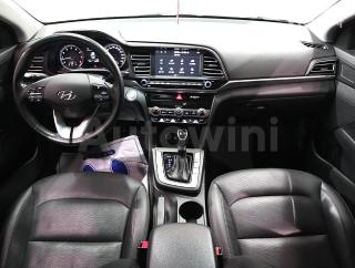 2020 HYUNDAI  AVANTE ELANTRA 1.6 VGT SMART BASIC - 20
