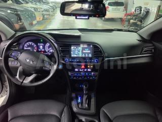 2020 HYUNDAI  AVANTE ELANTRA 1.6 VGT SMART BASIC - 7