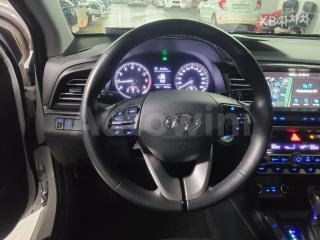 2020 HYUNDAI  AVANTE ELANTRA 1.6 VGT SMART BASIC - 9