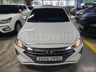 2020 HYUNDAI  AVANTE ELANTRA 1.6 VGT SMART BASIC - 14