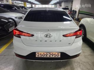 2020 HYUNDAI  AVANTE ELANTRA 1.6 VGT SMART BASIC - 15