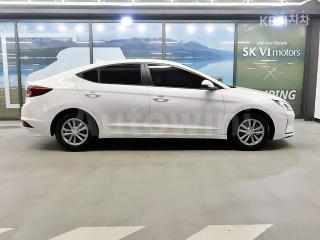 KMHD741EELU978067 2020 HYUNDAI  AVANTE ELANTRA 1.6 VGT SMART BASIC-2