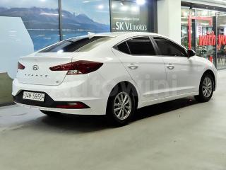 KMHD741EELU978067 2020 HYUNDAI  AVANTE ELANTRA 1.6 VGT SMART BASIC-3