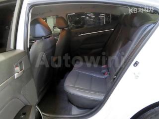 2020 HYUNDAI  AVANTE ELANTRA 1.6 VGT SMART BASIC - 7