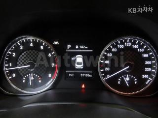2020 HYUNDAI  AVANTE ELANTRA 1.6 VGT SMART BASIC - 9