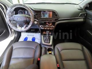 2020 HYUNDAI  AVANTE ELANTRA 1.6 VGT SMART BASIC - 10