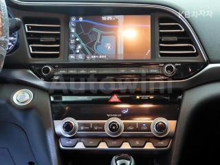 2020 HYUNDAI  AVANTE ELANTRA 1.6 VGT SMART BASIC - 11
