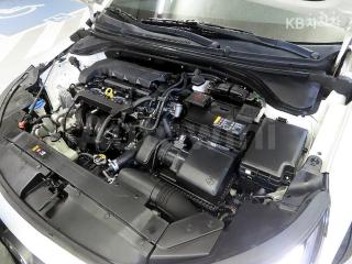 2020 HYUNDAI  AVANTE ELANTRA 1.6 VGT SMART BASIC - 19