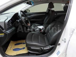 KMHD741EELU977165 2020 HYUNDAI  AVANTE ELANTRA 1.6 VGT SMART BASIC-4