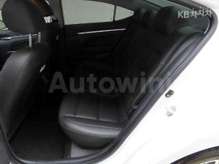 KMHD741EELU977165 2020 HYUNDAI  AVANTE ELANTRA 1.6 VGT SMART BASIC-5