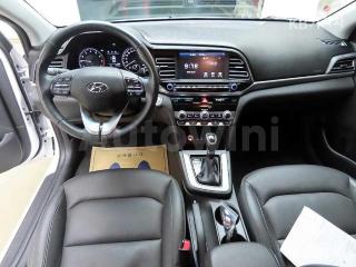 2020 HYUNDAI  AVANTE ELANTRA 1.6 VGT SMART BASIC - 7