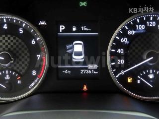 2020 HYUNDAI  AVANTE ELANTRA 1.6 VGT SMART BASIC - 8
