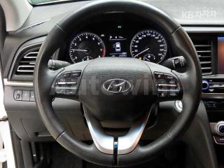 2020 HYUNDAI  AVANTE ELANTRA 1.6 VGT SMART BASIC - 9