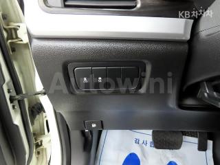 2014 SSANGYONG  KORANDO C 2.0 CVT 4WD ADVANCED - 13