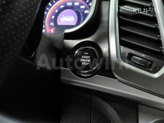 2014 SSANGYONG  KORANDO C 2.0 CVT 4WD ADVANCED - 14