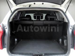 2014 SSANGYONG  KORANDO C 2.0 CVT 4WD ADVANCED - 18
