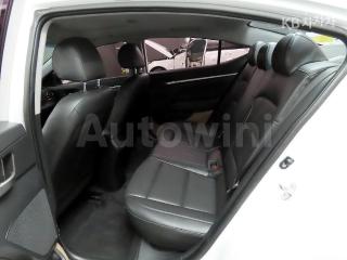 KMHD741EELU958559 2020 HYUNDAI  AVANTE ELANTRA 1.6 VGT SMART BASIC-5