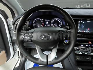 2020 HYUNDAI  AVANTE ELANTRA 1.6 VGT SMART BASIC - 7