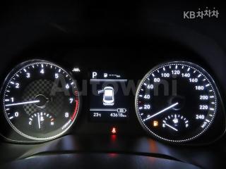 2020 HYUNDAI  AVANTE ELANTRA 1.6 VGT SMART BASIC - 8