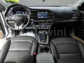 2020 HYUNDAI  AVANTE ELANTRA 1.6 VGT SMART BASIC - 9