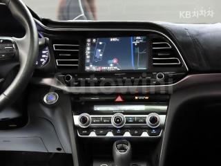 2020 HYUNDAI  AVANTE ELANTRA 1.6 VGT SMART BASIC - 10