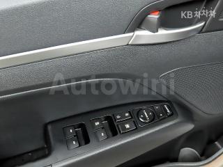 2020 HYUNDAI  AVANTE ELANTRA 1.6 VGT SMART BASIC - 12