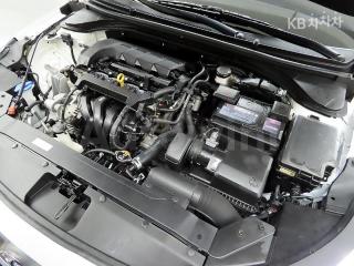 2020 HYUNDAI  AVANTE ELANTRA 1.6 VGT SMART BASIC - 19