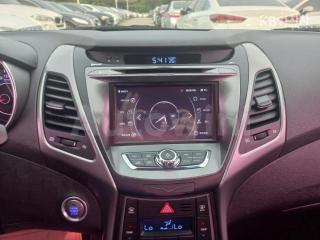 KMHDG41DBGU536218 2016 HYUNDAI  AVANTE ELANTRA 1.6 GDI MORDERN BASIC-5