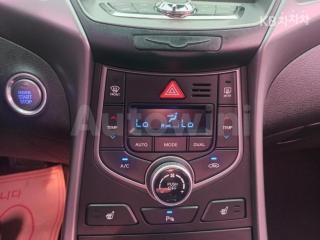 2016 HYUNDAI  AVANTE ELANTRA 1.6 GDI MORDERN BASIC - 7