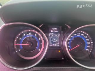 2016 HYUNDAI  AVANTE ELANTRA 1.6 GDI MORDERN BASIC - 9