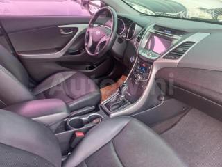 2016 HYUNDAI  AVANTE ELANTRA 1.6 GDI MORDERN BASIC - 11