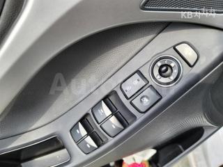2016 HYUNDAI  AVANTE ELANTRA 1.6 GDI MORDERN BASIC - 7
