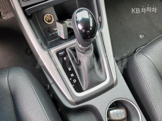 2016 HYUNDAI  AVANTE ELANTRA 1.6 GDI MORDERN BASIC - 12