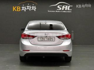 KMHDG41DBGU499544 2016 HYUNDAI  AVANTE ELANTRA 1.6 GDI SMART 튜익스EDITIONL-3
