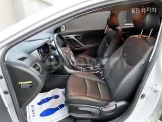 KMHDG41DBGU499544 2016 HYUNDAI  AVANTE ELANTRA 1.6 GDI SMART 튜익스EDITIONL-4