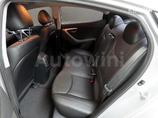 KMHDG41DBGU499544 2016 HYUNDAI  AVANTE ELANTRA 1.6 GDI SMART 튜익스EDITIONL-5