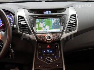 2016 HYUNDAI  AVANTE ELANTRA 1.6 GDI SMART 튜익스EDITIONL - 10
