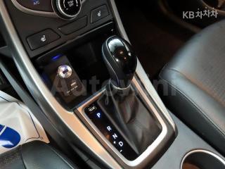 2016 HYUNDAI  AVANTE ELANTRA 1.6 GDI SMART 튜익스EDITIONL - 11